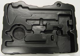 吸塑托盤 吸塑托盤