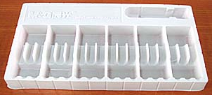 吸塑包裝 吸塑包裝