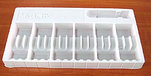 吸塑包裝 吸塑包裝