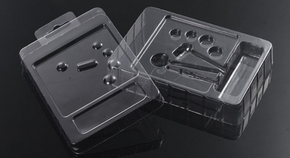 吸塑包裝 吸塑包裝