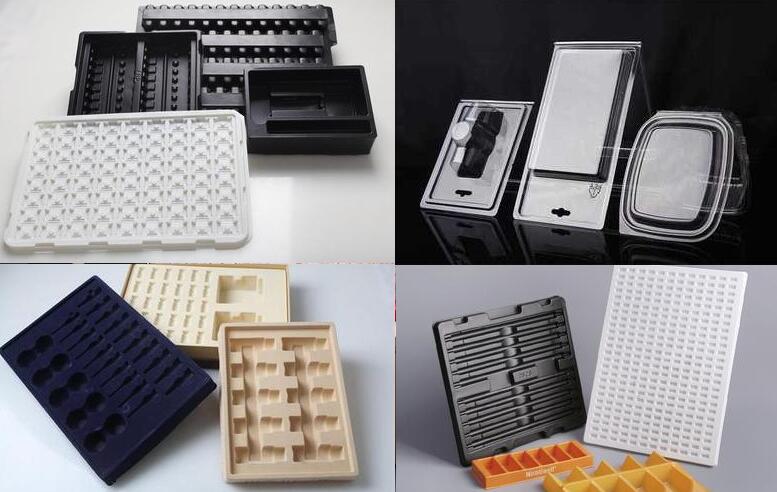 吸塑包裝 吸塑包裝